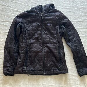Patagonia Nanopuff